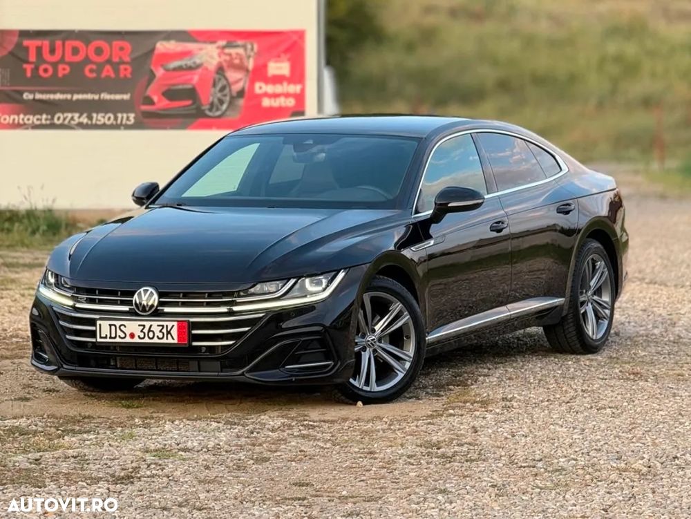 Volkswagen ARTEON - 2