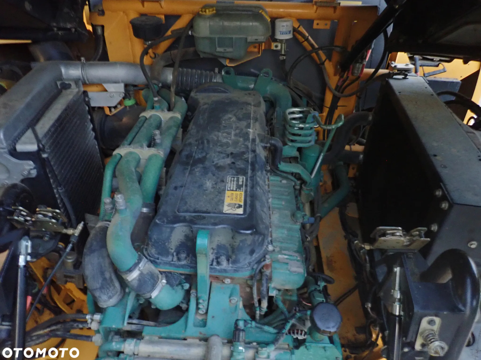 Volvo A30D - 10