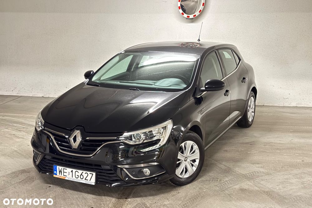Renault Megane 1.3 TCe FAP Business - 3