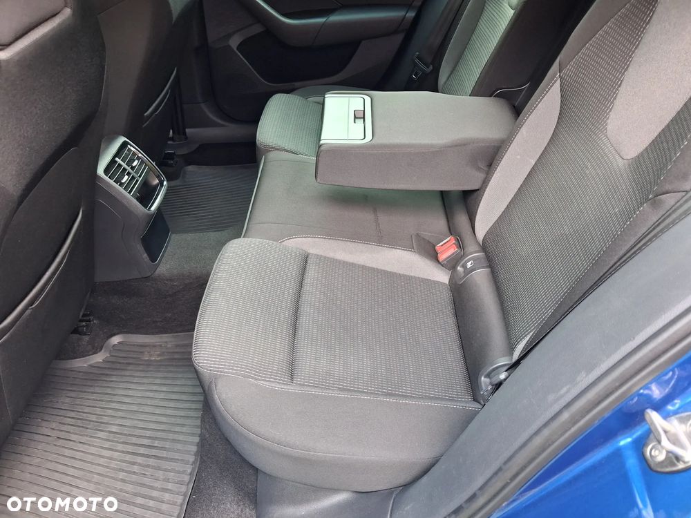 Skoda Octavia 2.0 TDI Ambition DSG - 22