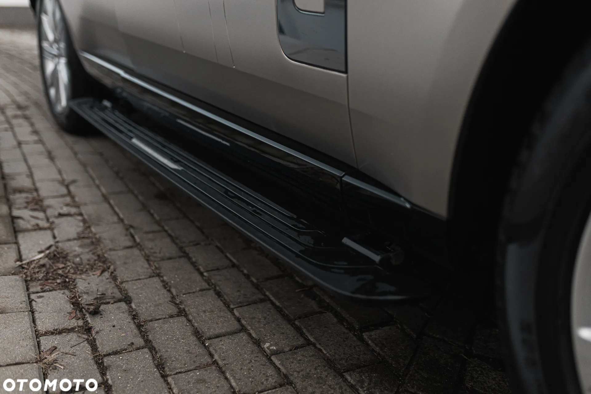 Land Rover Range Rover 3.0 D350 mHEV HSE - 14