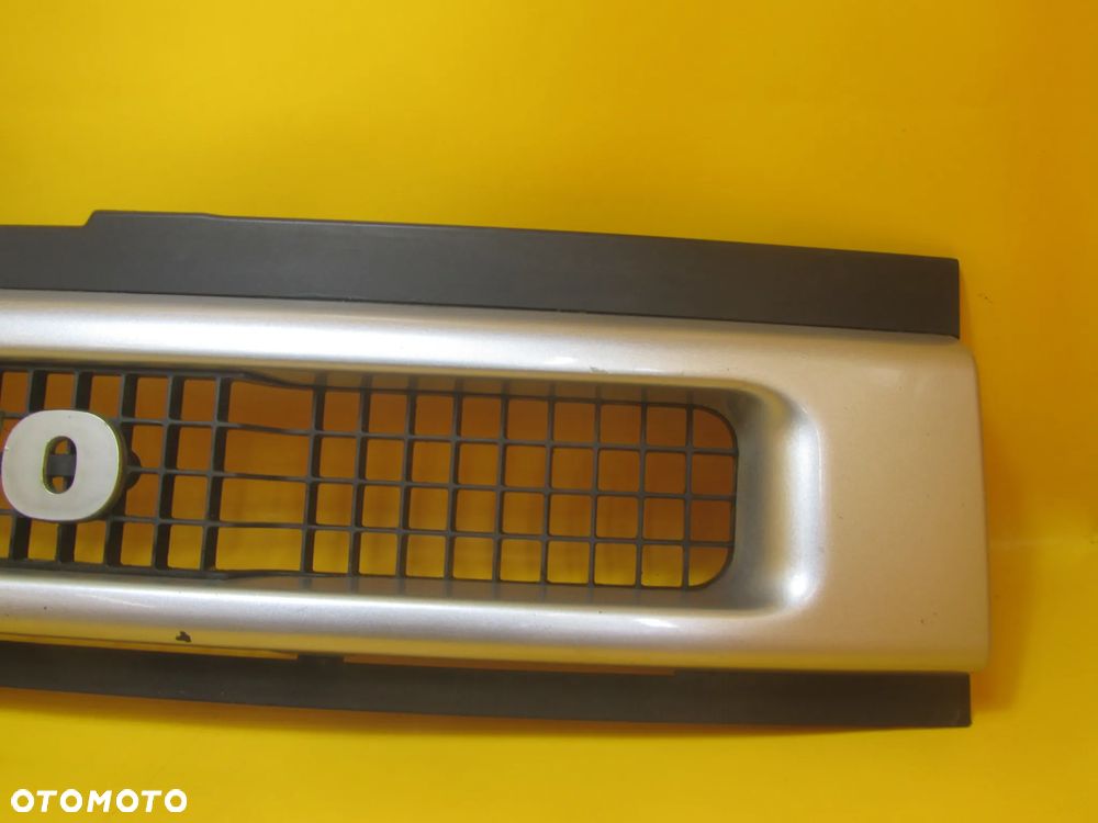 Grill-Atrapa Iveco Daily 1999- - 6