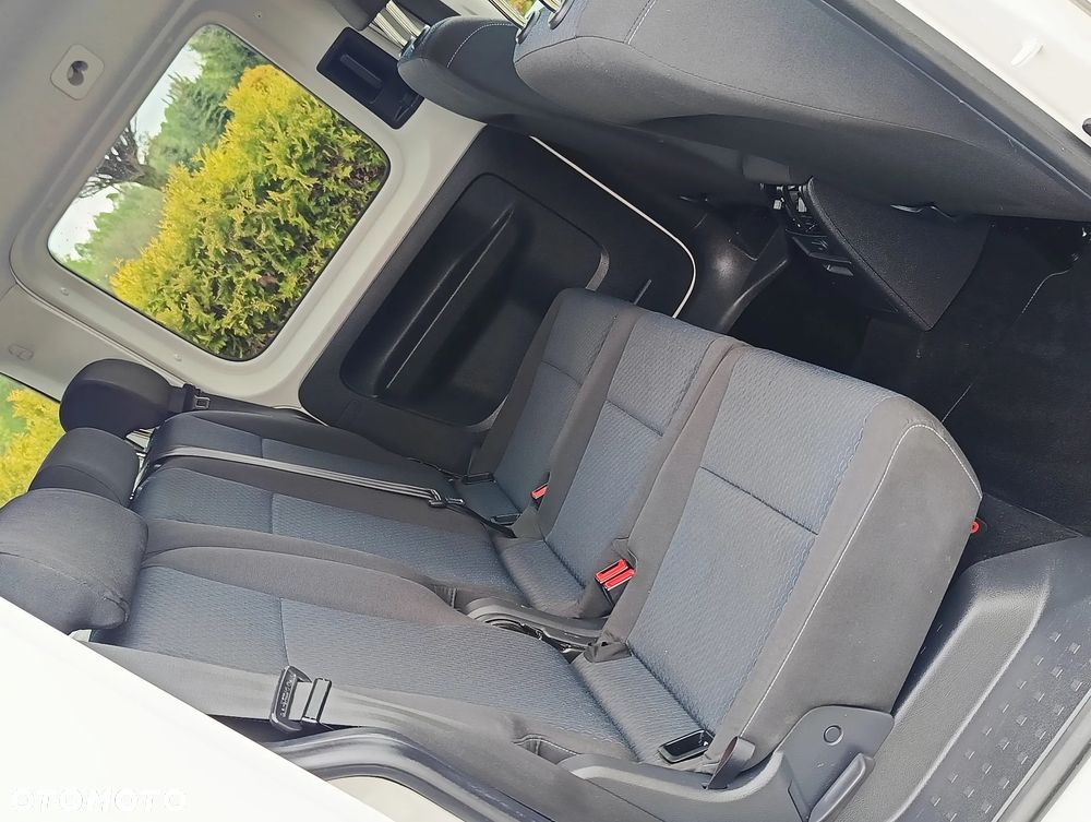 Volkswagen Caddy 2.0 (5-Si.) - 19