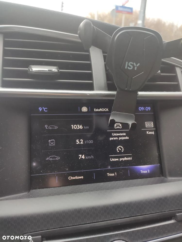 Citroën C4 1.6 HDi Selection - 5