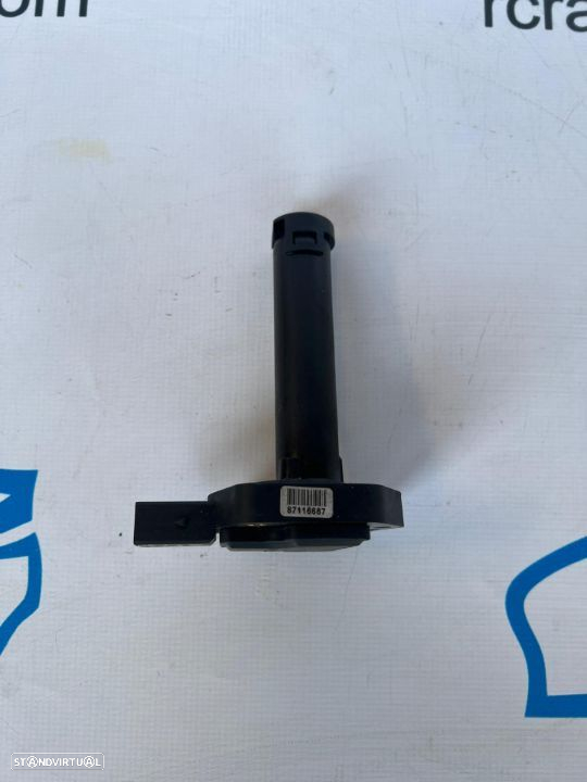 SENSOR NIVEL OLEO MOTOR CARTER N47D20A 7567723 BMW SERIE 1 E87 120D 177CV N47D20A E81 E90 E91 - 5