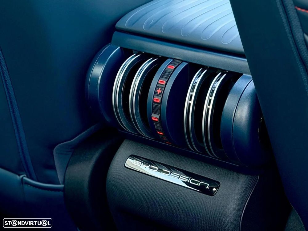 BYD Atto 3 60.48 kWh Design - 17