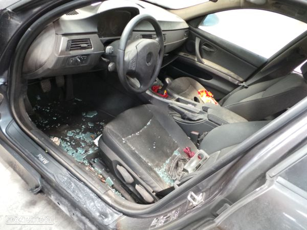 Para Peças Bmw 3 (E90) - 5