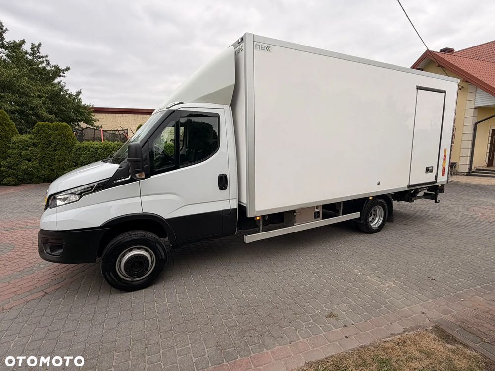 Iveco Daily 72C210 - 17