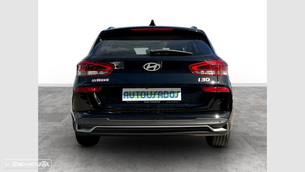 Hyundai i30 1.0 T-GDi Style Plus - 8