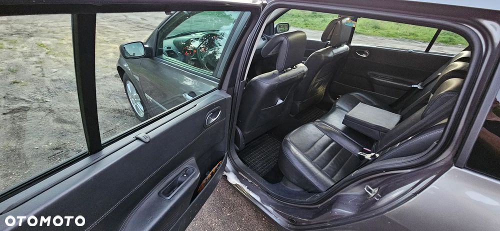 Renault Megane - 17