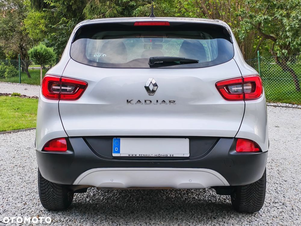Renault Kadjar Energy TCe 130 LIMITED - 10