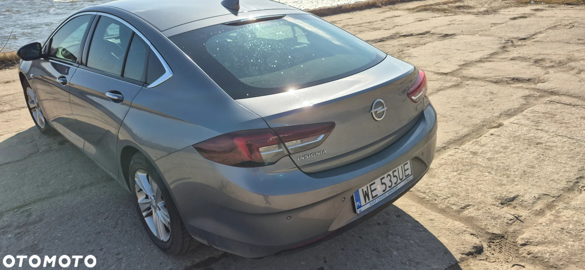 Opel Insignia - 4