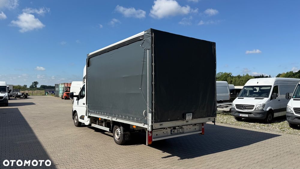 Renault Master - 4