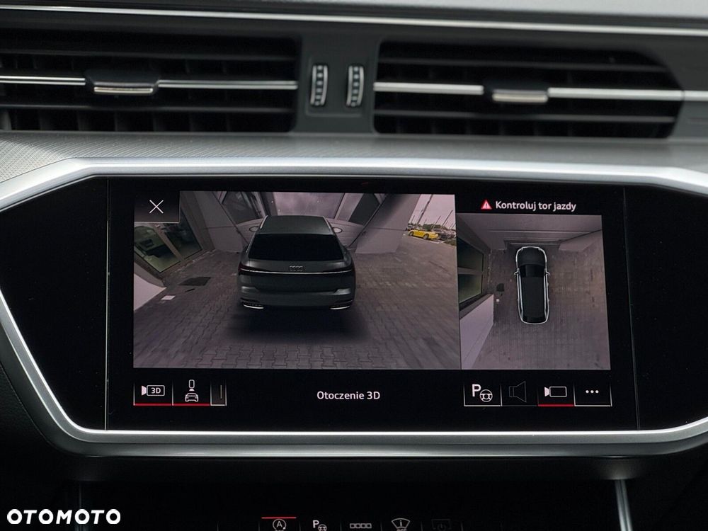 Audi A6 Avant 50 TDI mHEV Quattro S Line Tiptronic - 23