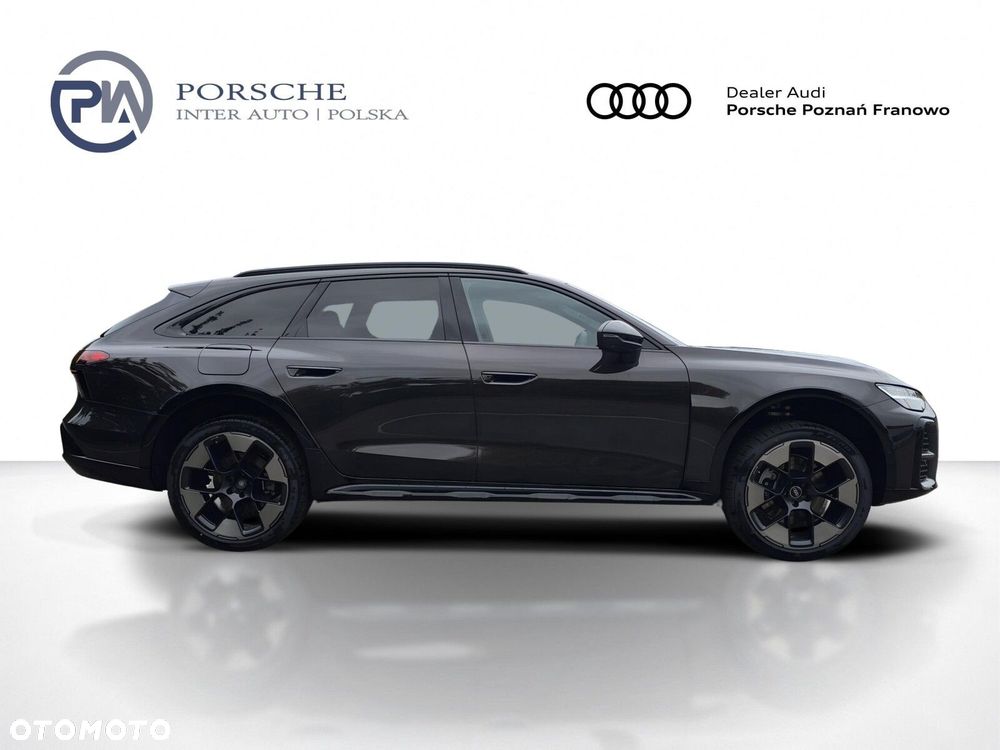 Audi A6 Allroad - 8