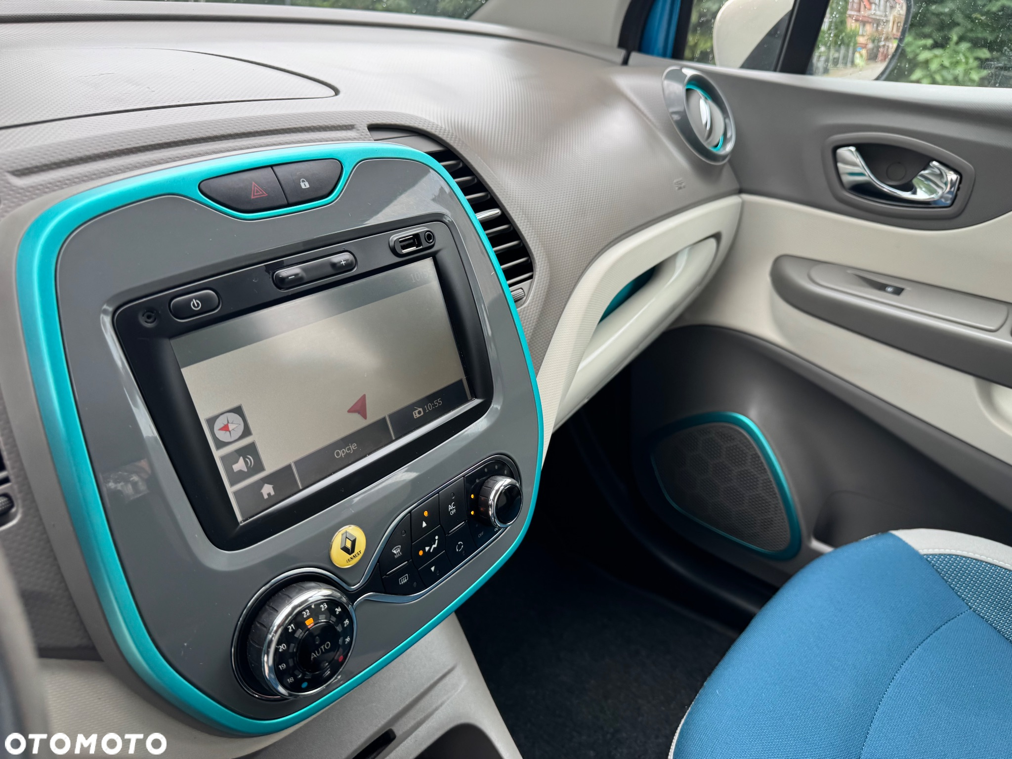 Renault Captur - 14