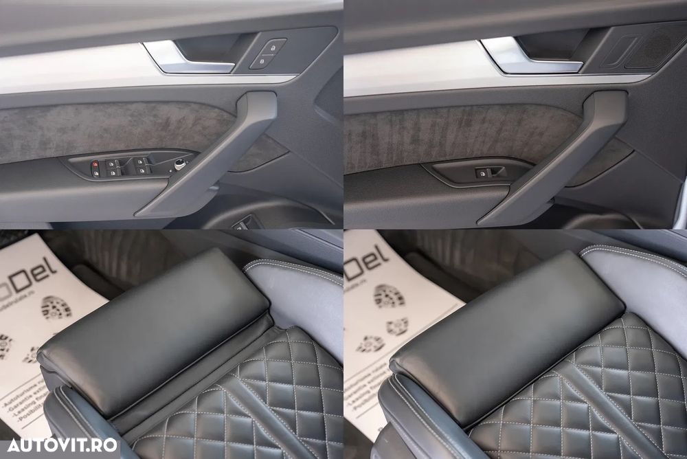 Audi Q5 55 TFSI e quattro S tronic - 18