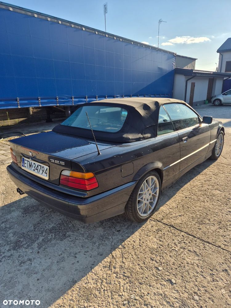 BMW Seria 3 - 4