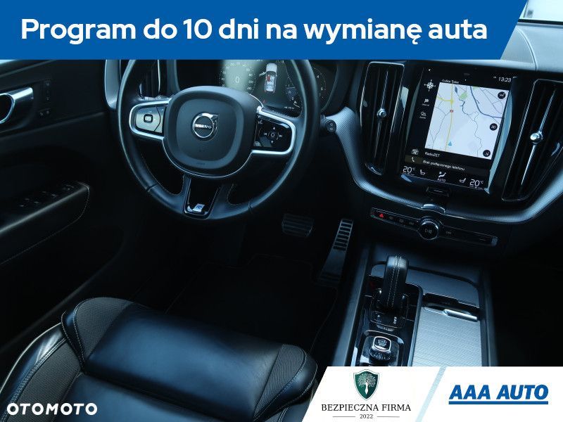 Volvo XC 60 - 8