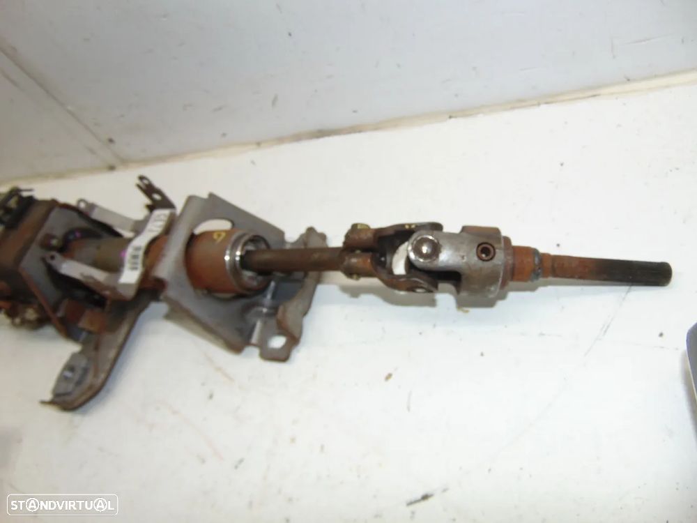 Toyota Corolla XLI vários - 3