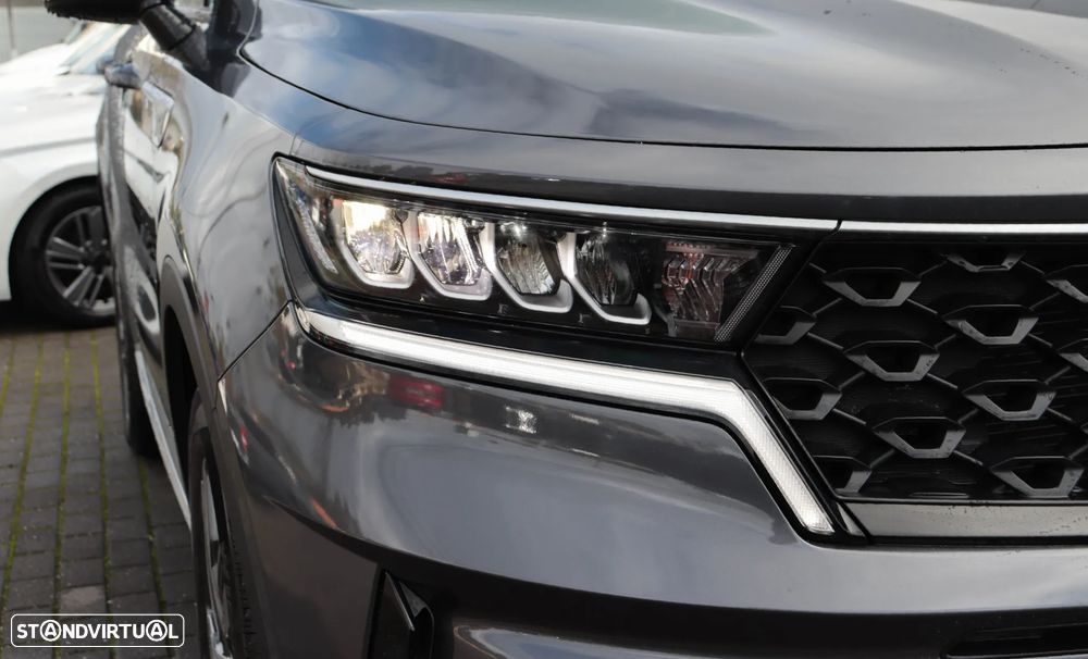 Kia Sorento 1.6 T-GDI PHEV AWD Aut. Vision - 7