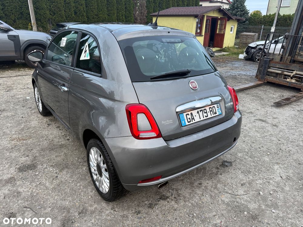Fiat 500 - 11