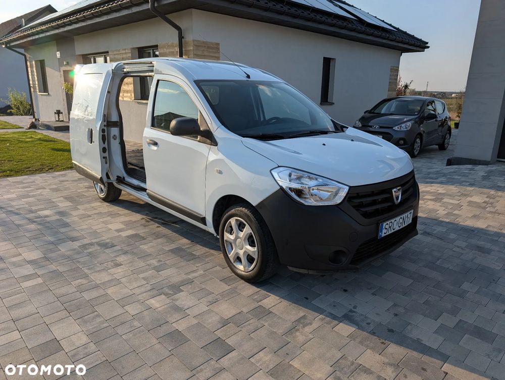 Dacia Dokker - 13