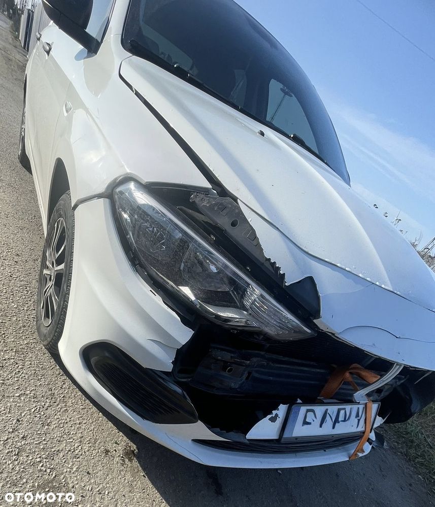 Fiat Tipo 1.4 16V - 1