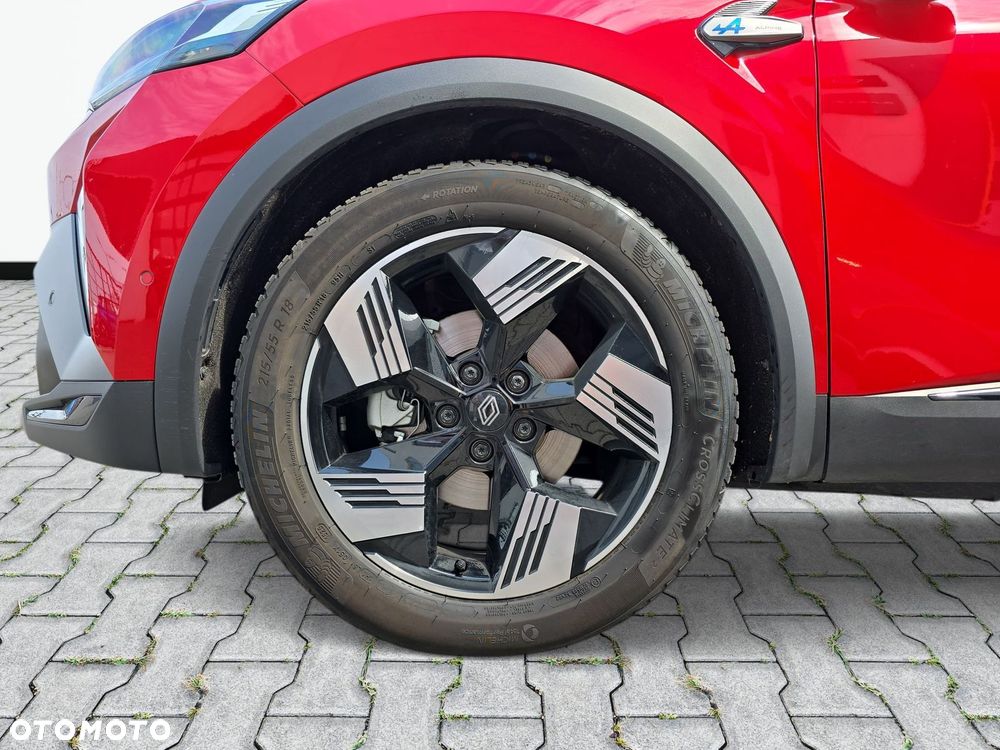 Renault Symbioz 1.8 E-Tech Full Hybrid 160 Esprit Alpine - 10