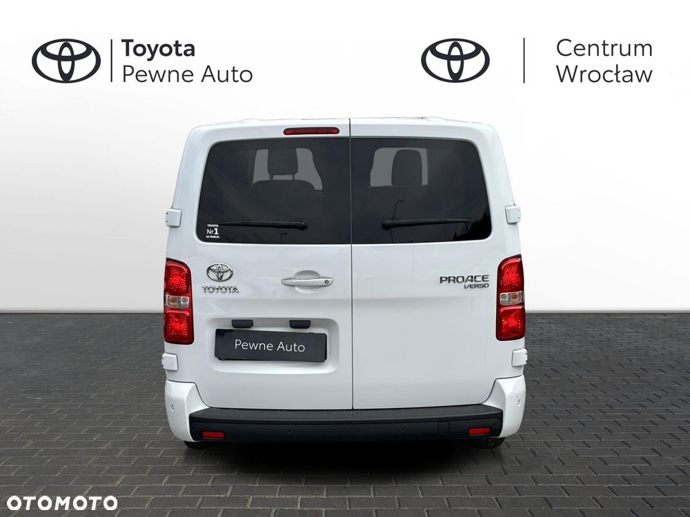 Toyota Proace Verso 2.0 D4-D Long Business - 4