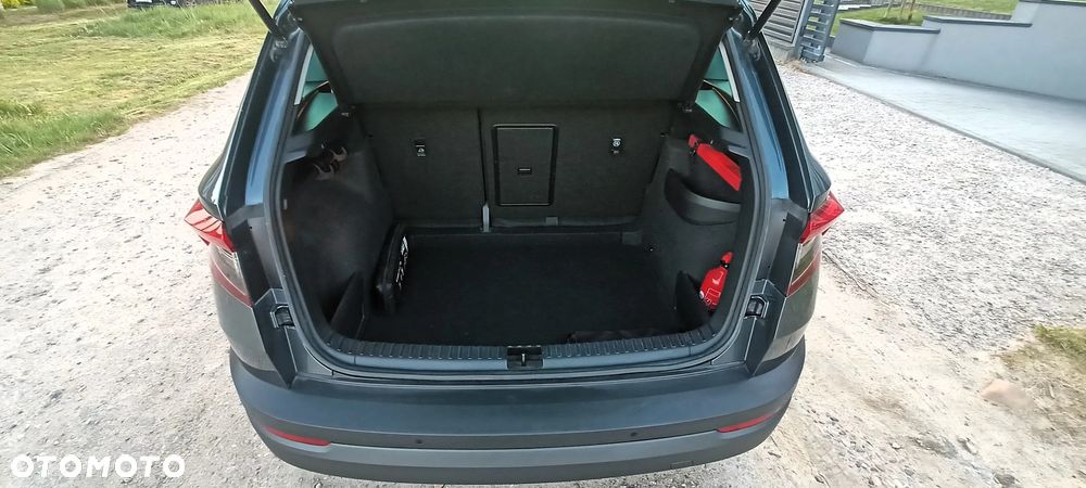Skoda Karoq - 7