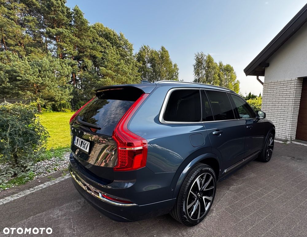 Volvo XC 90 - 14