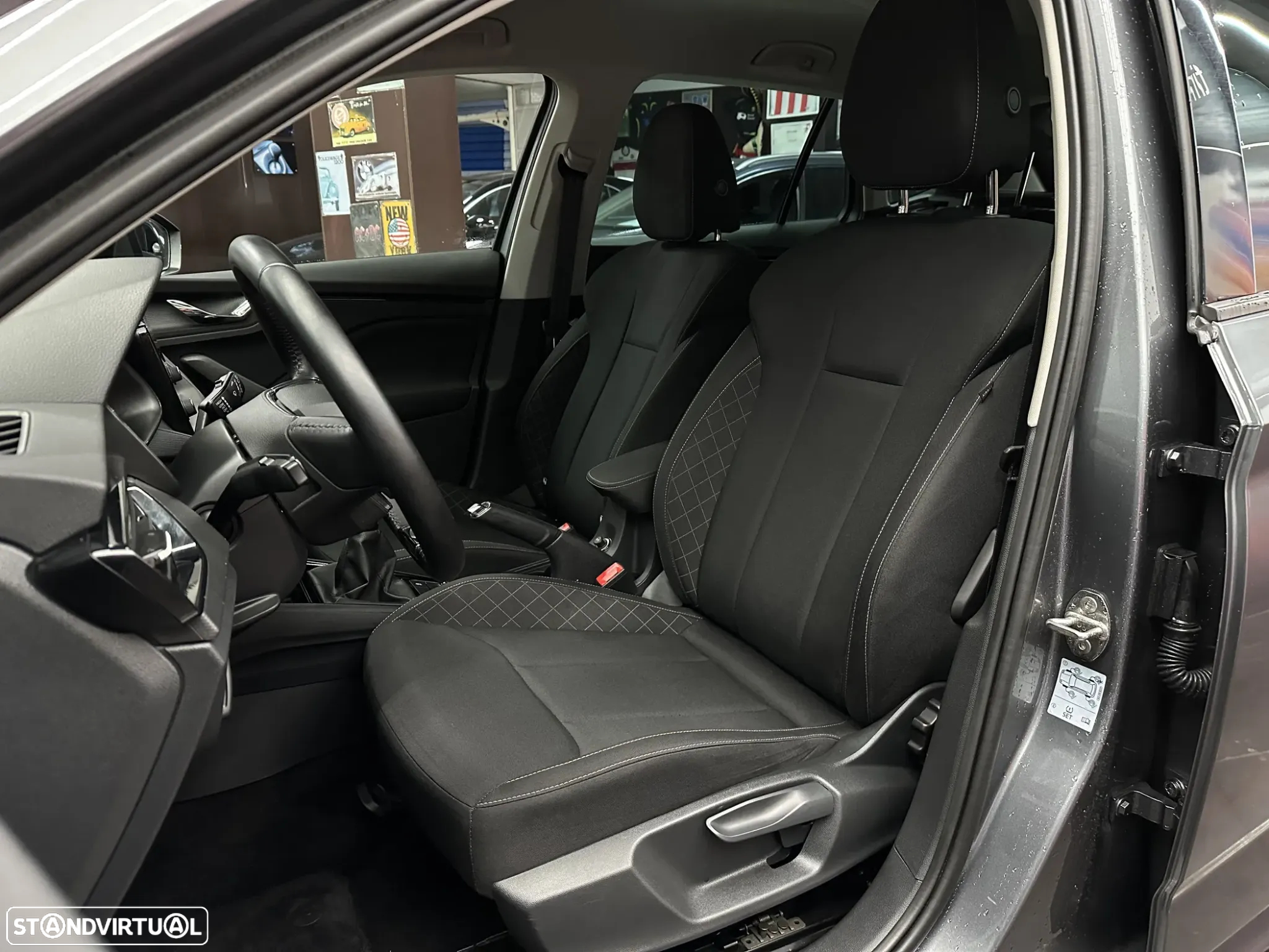 Skoda Kamiq 1.0 TSI Ambition - 18