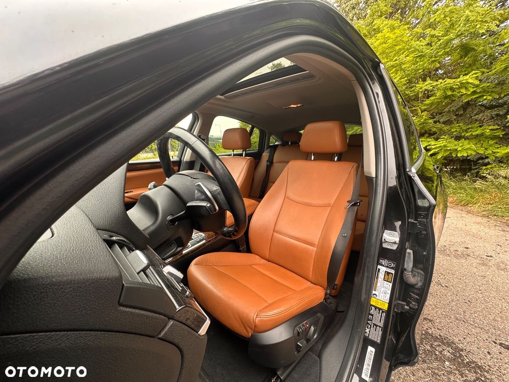 BMW X4 xDrive28i - 10