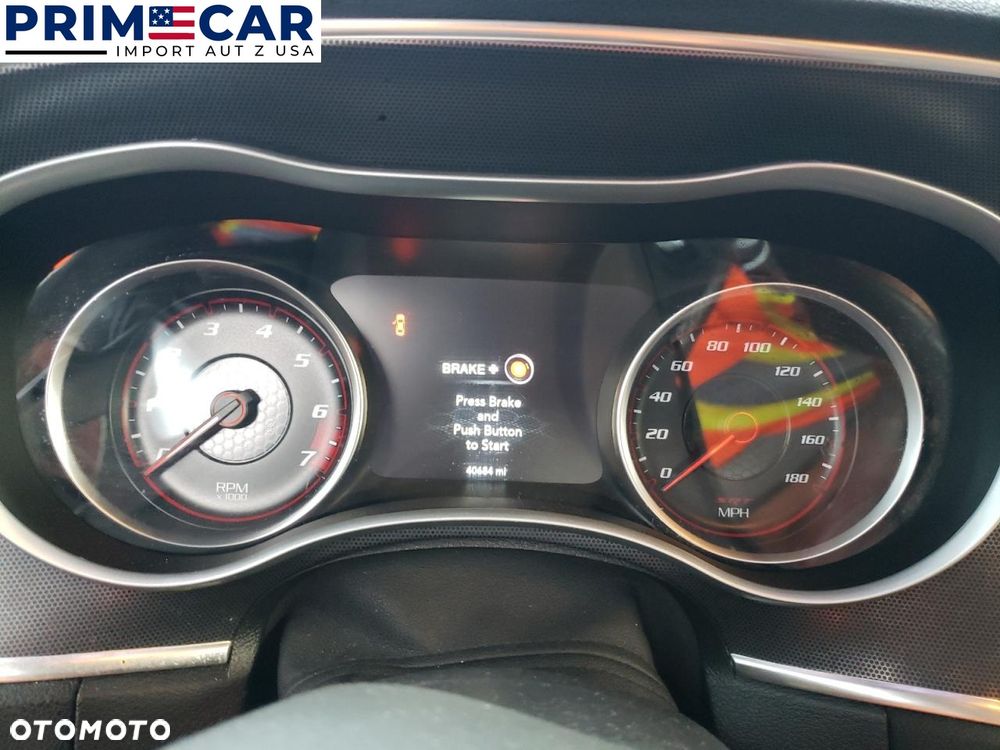 Dodge Charger ver-2-7-v6-se - 9