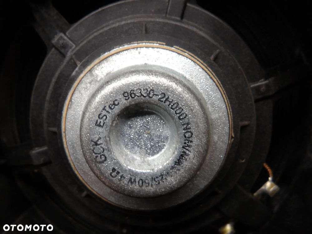 HYUNDAI I30 KOMBI LIFT GŁOŚNIK PRAWY LEWY PRZÓD TYŁ 96330-2H000 - 5