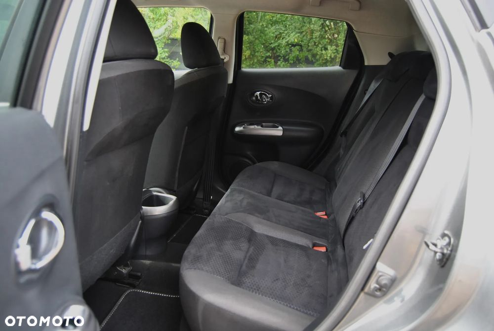 Nissan Juke 1.6 Acenta - 6