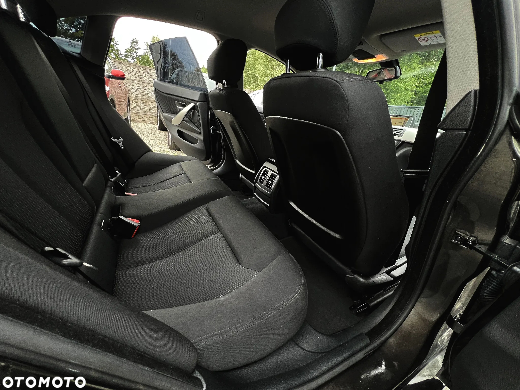 BMW Seria 4 420d - 18