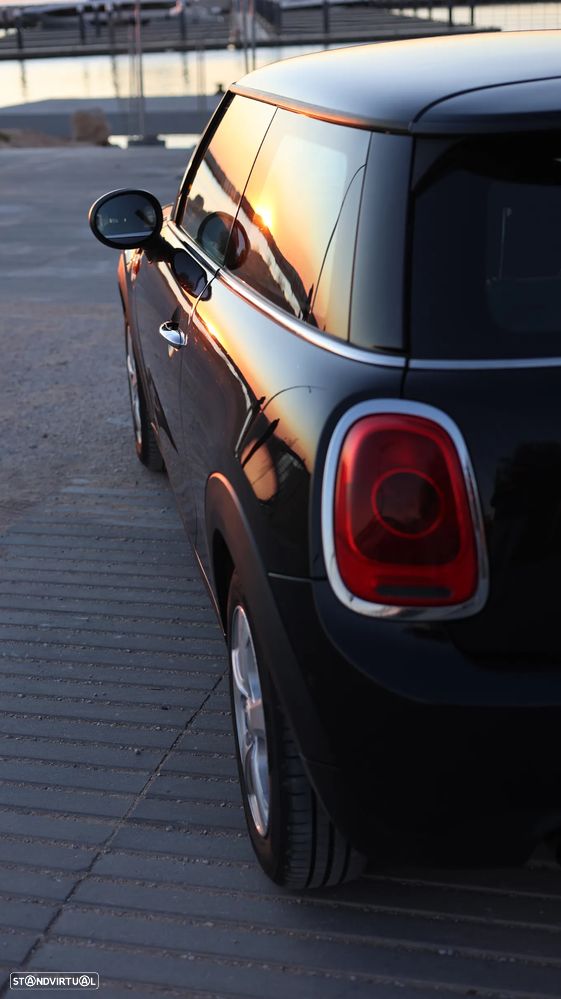 MINI 3 Portas One - 9