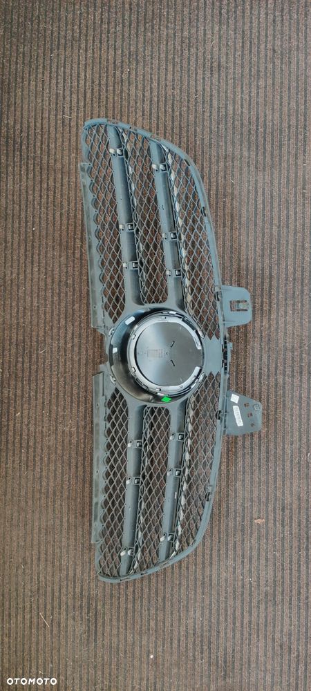 Mercedes Vito W447 Lift Grill Atrapa - 4