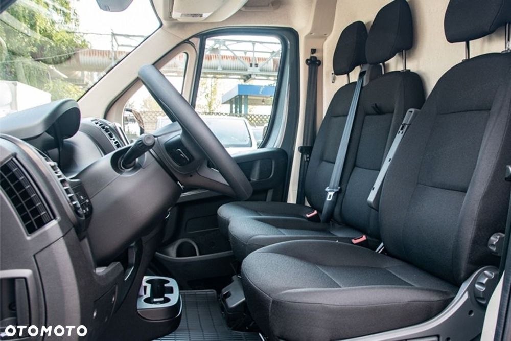 Fiat Ducato Maxi L4H3 2.2 140KM - 8