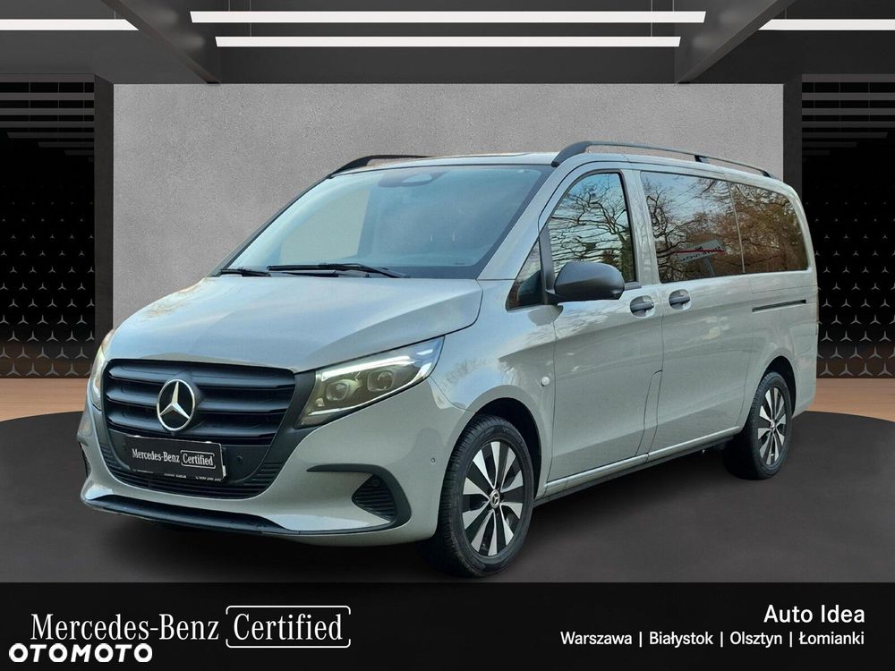 Mercedes-Benz Vito - 1