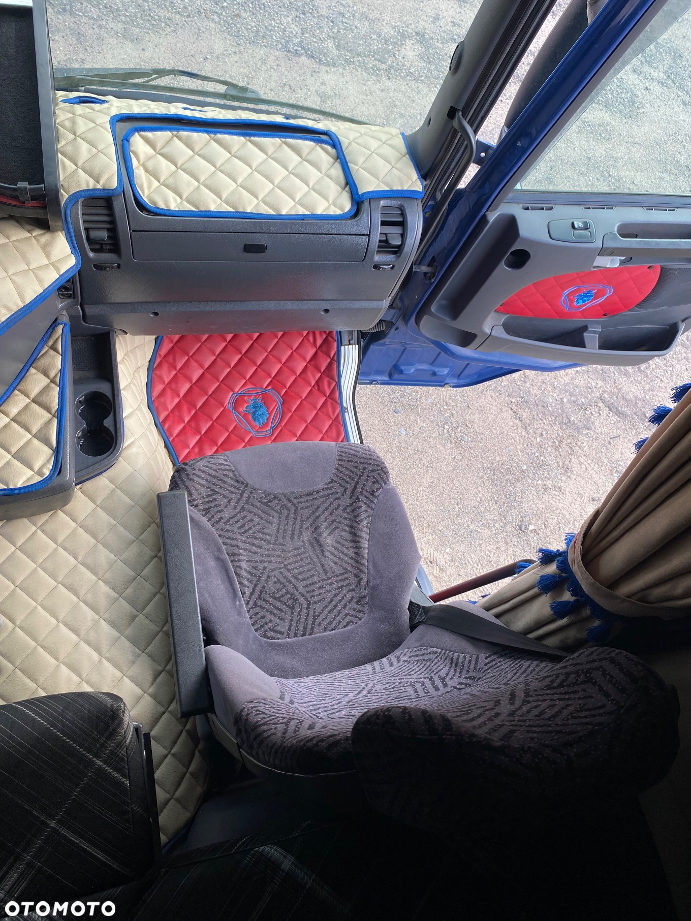 Scania G420 - 7
