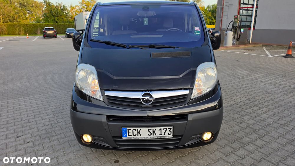 Opel Vivaro L1H1 Easytronic Life - 32