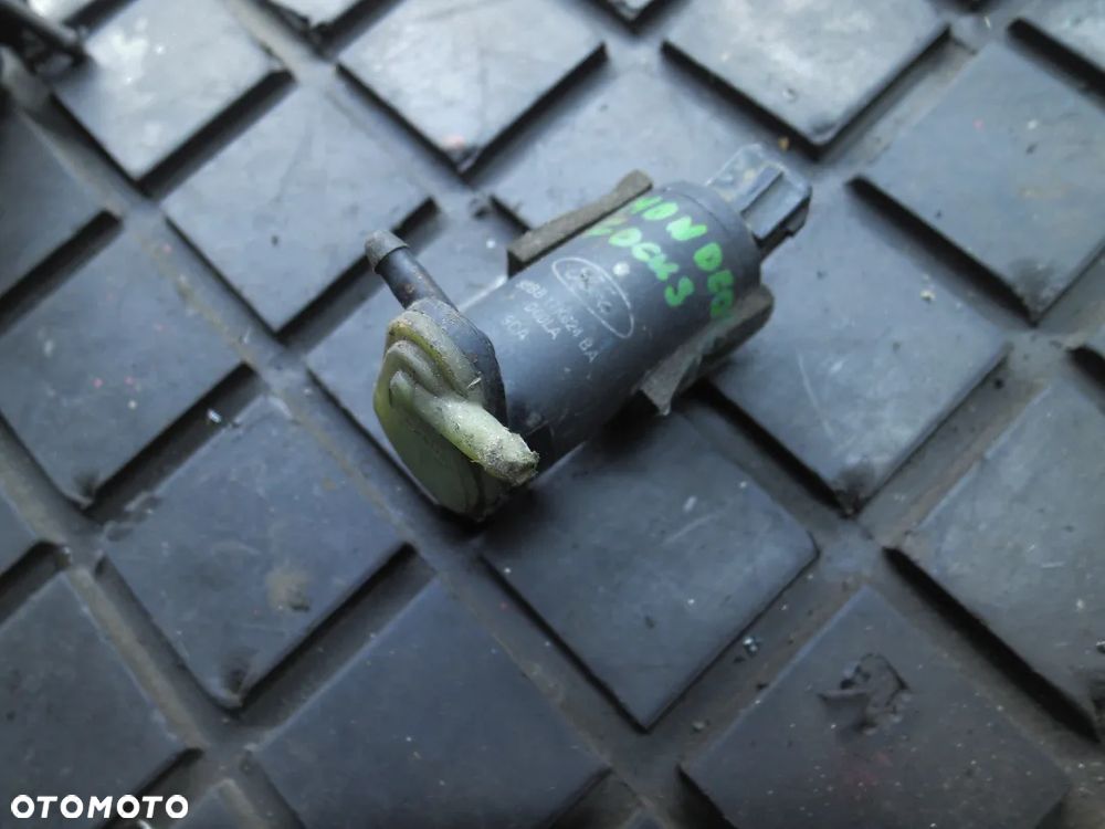 98BB17k624BA Pompka spryskiwacza przedniej szyby do Forda Focus 2004 - 1