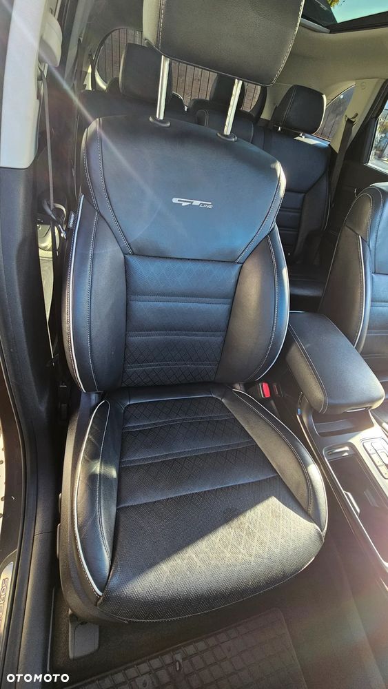 Kia Sorento 2.2 CRDI GT Line - 17