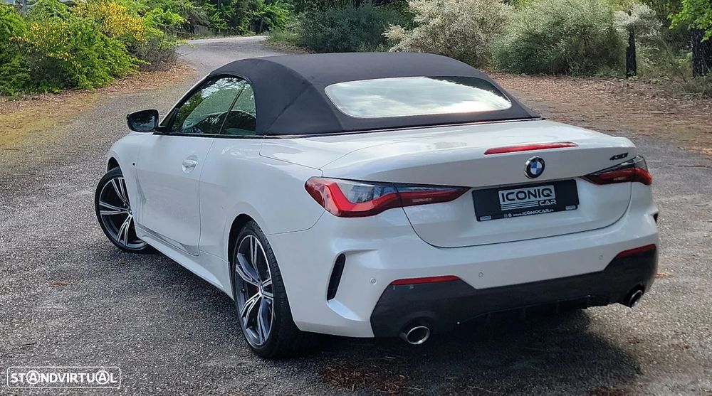 BMW 430 i - 7