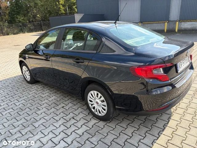 Fiat Tipo 1.4 16v - 9