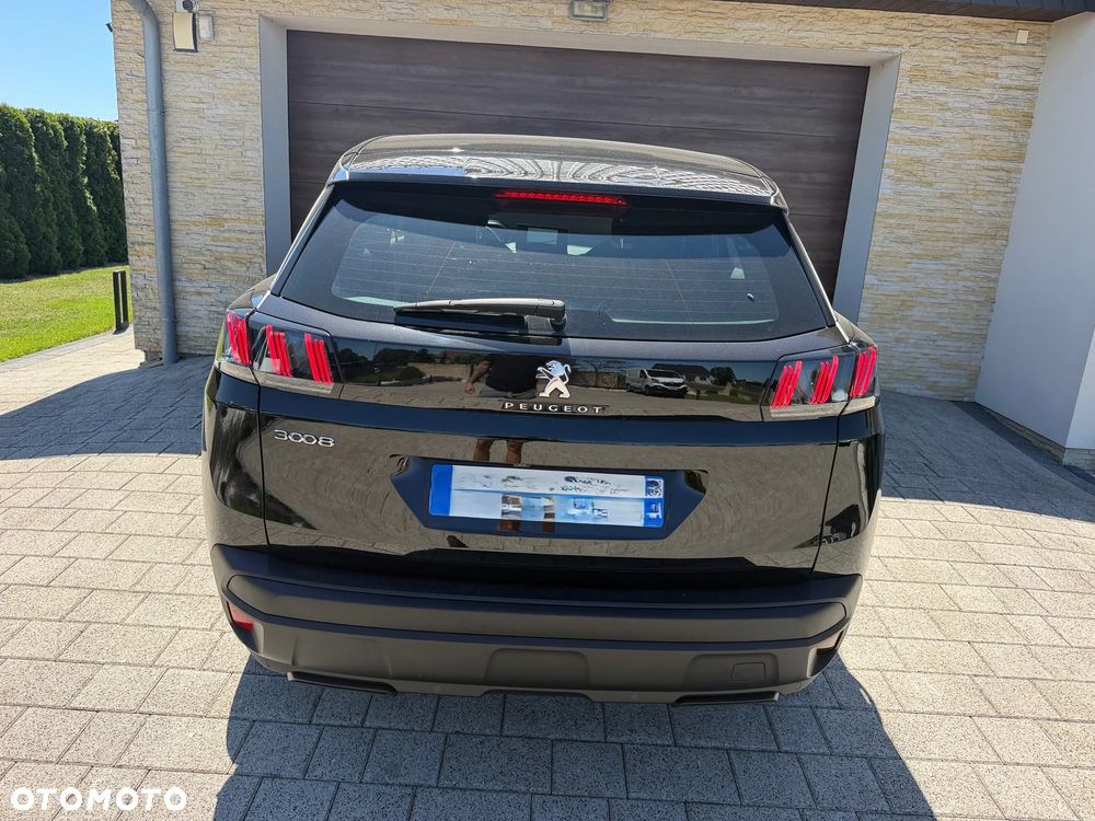 Peugeot 3008 - 7