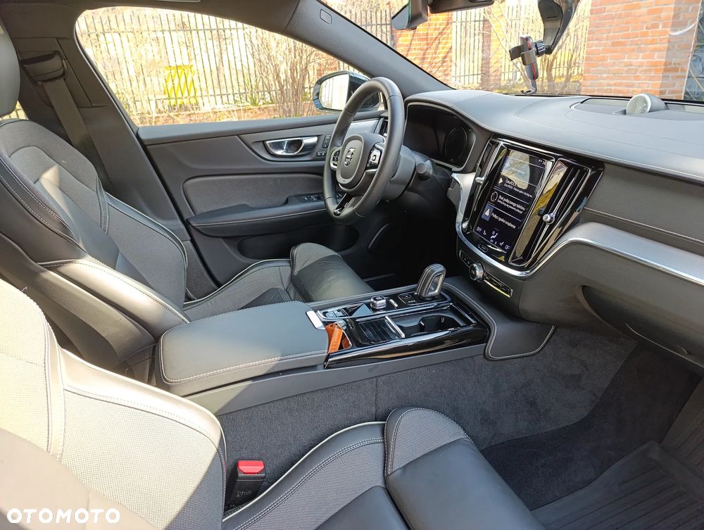 Volvo S60 - 12